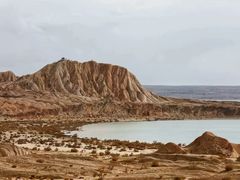 -托素湖高原生态旅游景区(柯鲁诺尔村店)