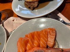 -阿纳迪酒店·秘境西餐厅