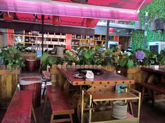 -巴将军·非遗老字号火锅(解放碑店)