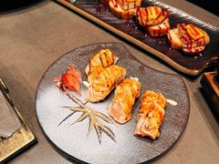 -蟹犇•帝王蟹雪蟹(陆家嘴店)