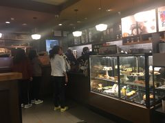 -星巴克臻选(北京世贸天阶店)