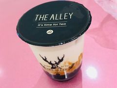 -鹿角巷The Alley(龙湖天街店)