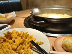 -一朵菌·野生菌探索家火锅(南亚店)