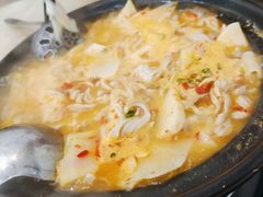 -李师傅脆肚(梅林店)
