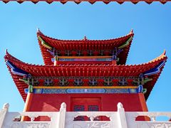 -里口山风景名胜区
