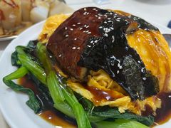 -華歡冰室-WahFoon(吉大店)