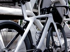 -TREK崔克自行车(徐汇滨江店)