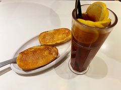 -翠华餐厅(宝安壹方城店)