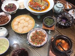 -湖南人家·家传湖南菜(水围店)