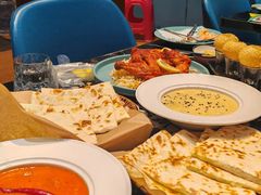 -木尔坦·Multan巴基斯坦清真餐厅halal(大智嘉园店)