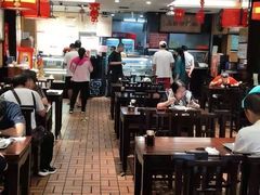 大堂-姚记炒肝店(簋街店)