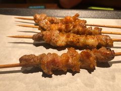 -管氏翅吧(台湾街店)