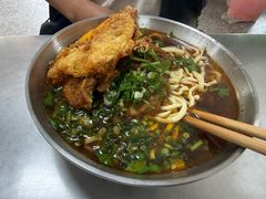 -金秋特色面馆(铜庄店)