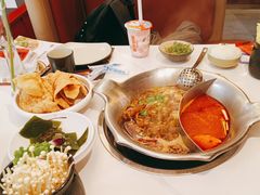 -刘一锅筋头巴脑(大悦城C店)