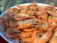 -亚龙湾8号(丁村万人海鲜广场店)
