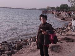 -丁香湖公园