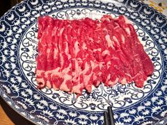 -北京老门框爆肚四季涮肉(凌河路店)