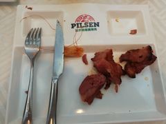 -比尔森啤酒自助烤肉(红旗街店)