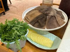 -东来顺饭庄(天坛店)