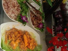 -麦瑞缇·烤肉·烤菌子(南屏街店)