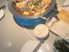 -半天妖烤鱼(中百店)