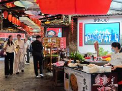 -客家大院·非遗赣南客家菜(郁孤台店)