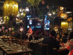 大堂-胡桃里音乐酒馆(环亚凯瑟琳广场店)