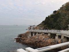 -大梅沙海滨公园