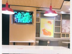 -永和大王(浦东南路店)