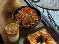 -WABI COFE(愚园路店)
