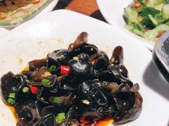 -杭州香格里拉·香宫中餐厅
