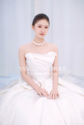 -洋洋婚纱品牌集合店