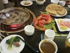 -香丽缘饭馆(黑龙潭店)