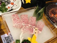 -黑牛の店·和牛烧肉(合生汇店)
