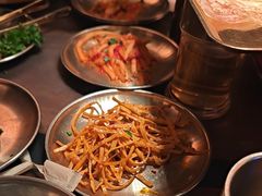 -西塔老太太泥炉烤肉(上海七宝领展广场店)