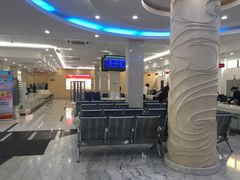 -陆家嘴街道社区事务受理服务中心