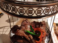 -避风塘(宝山万达店)