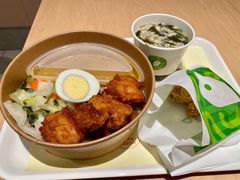 -德克士(通惠门店)