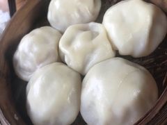 鸡汁灌汤包-苓记南京鸭血粉丝.皮肚面(县东巷店)