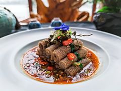 -东湖食堂·湖景餐厅•会议