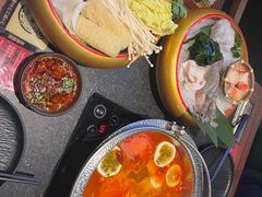 -牛New寿喜烧(闵行龙湖天街店)