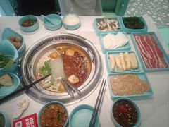 -季季红火锅(柳州城中万达二店)