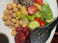 -格鲁·秀色Georgia’s Feast