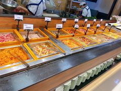-韩盛·盛江山自助料理(沈辽路万达店)