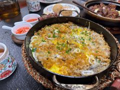 -旺爷砂锅·茶作(国贸城店)