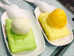 -松记糖水店(铜锣湾分店)