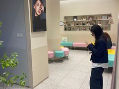 -天真蓝照相馆(五角场百联又一城店)