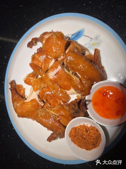 焰鱼(昌建广场店)图片