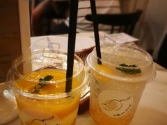 -Make Me Mango Tha Tian