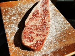 -老乾杯和牛烧肉(王府中环店)
